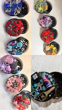 Junk Grinders