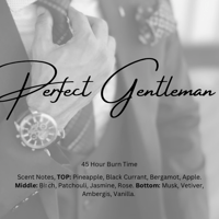 Image 2 of Perfect Gentleman 