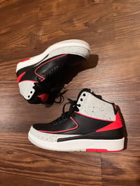 Nike air Jordan Infrared 2