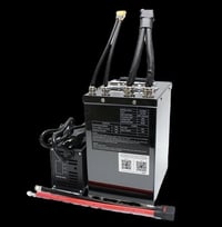 Image 1 of Tuttio 72v 20Ah 150A Battery