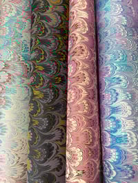 Image 1 of Bouquet Collection Full Sheets