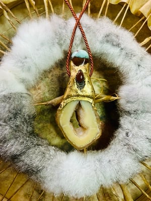 Image of ROOTS TO BLOSSOM - Agate