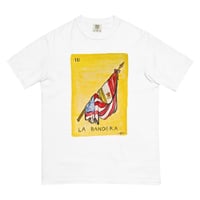 Image 1 of La Bandera T-shirt