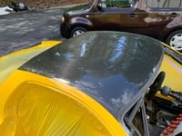 Image 16 of FD RX-7 dry carbon roof