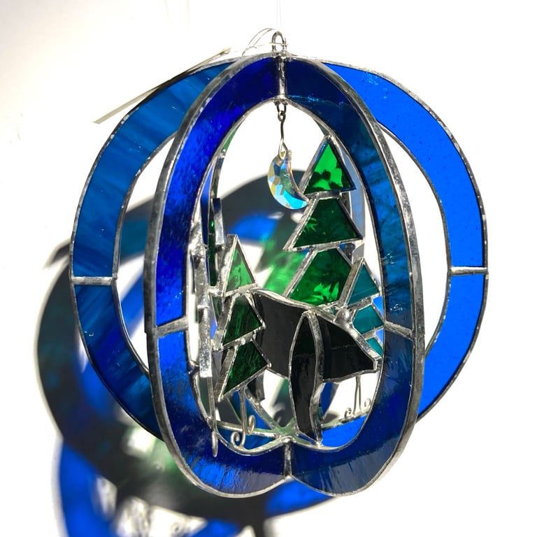 Forest Friend Image 2