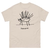 Image 19 of PORCU Unisex classic tee 