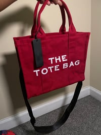 Image 2 of The Totes