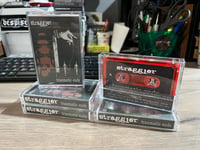 Straggler - "Traumatic Ends" Cassette