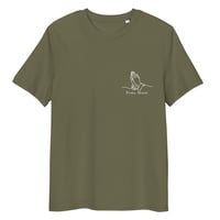 Image 1 of "Pray More" t-shirt