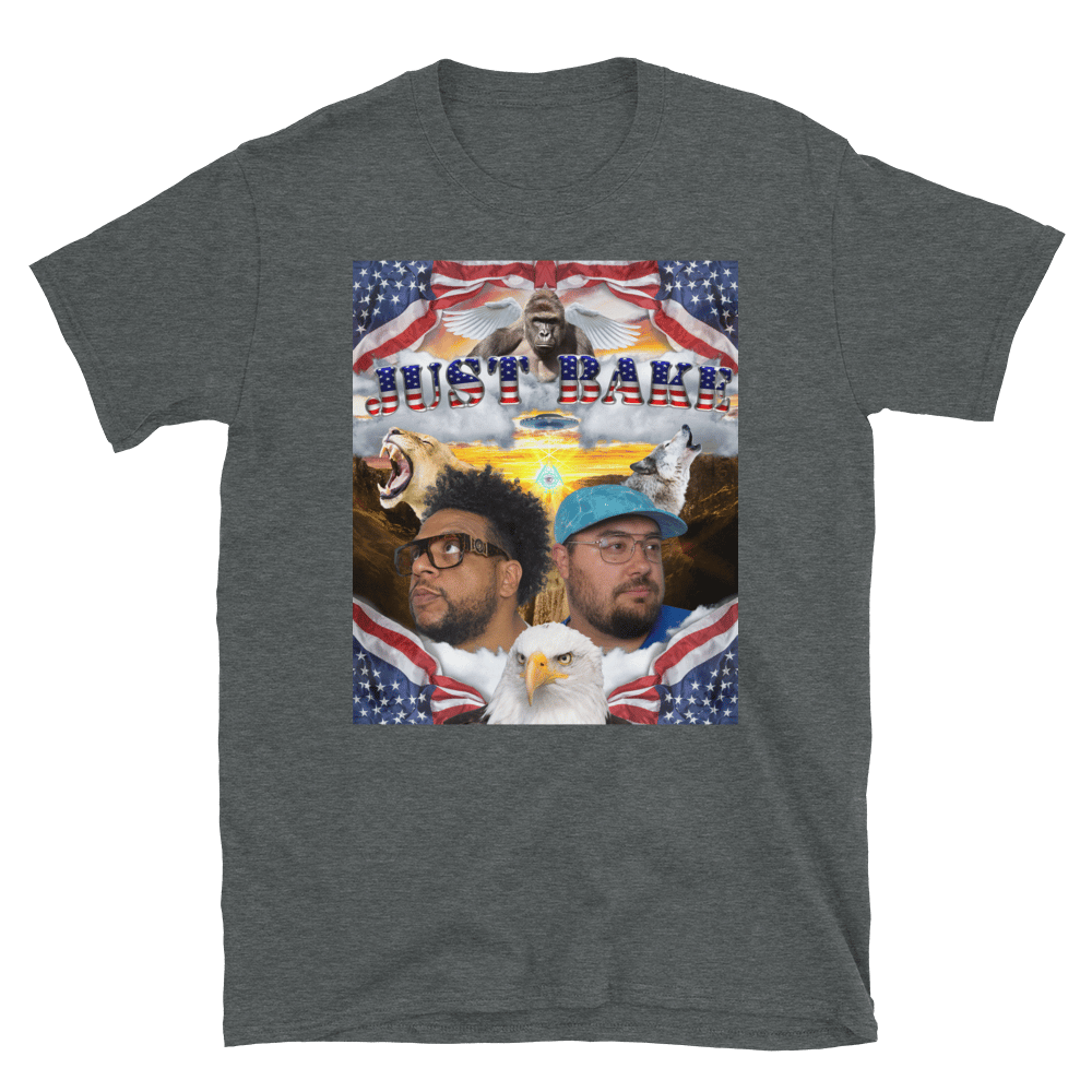 Just Bake America!