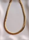 THICK SNAKE CHAIN 
