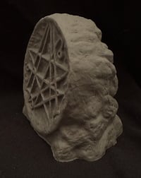 Image 4 of Necronomicon Gate Sigil