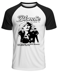 Image 3 of Camiseta Baseball Blondie