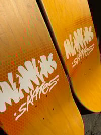 Image 5 of 9" Popsicle - OG Skull - Honeycomb