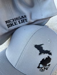 Image 1 of Limited Edition Never Fade Flexfit - 2 hat options