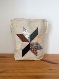 Image 1 of Project bag 1