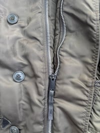 Image 9 of Alpha Industries Hooded Parka