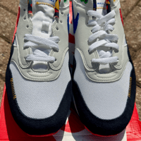 Image 2 of NIKE AIR MAX 1 'LIVE TOGETHER, PLAY TOGETHER' (2020) | UK 10.5