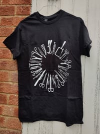 Image 1 of MEDICAL INSTRUMENTS tee