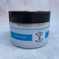 Image 1 of Everything Hurts - Tallow Lotion
