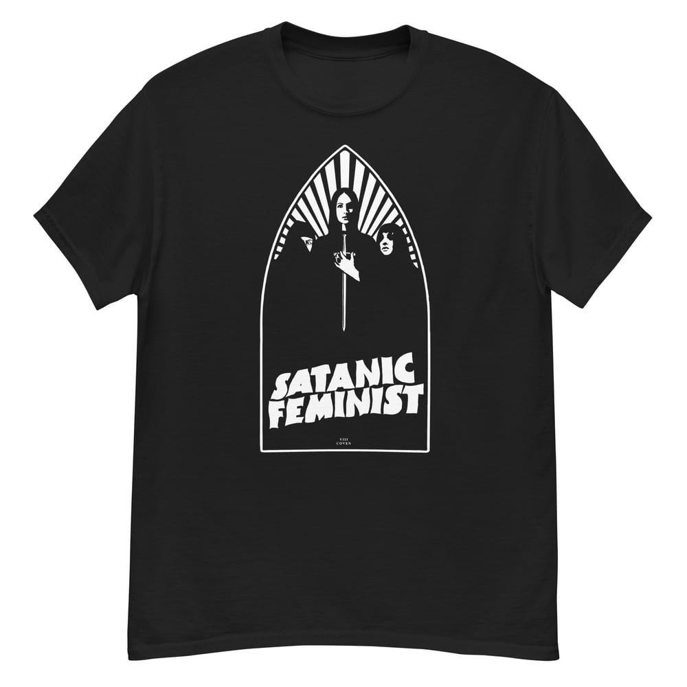 Satanic Feminist Coven