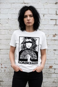 Image 1 of Camiseta Florence + The Machine 