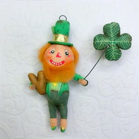 Image 1 of Ginger Shamrock Fellow