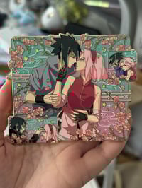Sasusaku - Love Moments