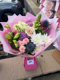 Image 8 of Mothers Day Pale Pinks 🌸