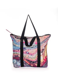 Image 3 of GALAXY ORGANIC COTTON BAG 