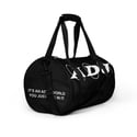 ADJ RINGS WORLD