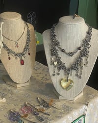 Image 5 of Together Forever Necklace