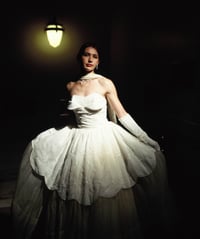 Image 6 of 1950s Glamorous Ballgown  