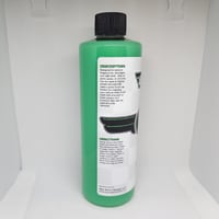 Image 4 of HOBO BATH  waterless wash / quick detailer 