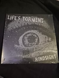 Image 1 of Lifes Torment - Hindsight LP (new/sealed)