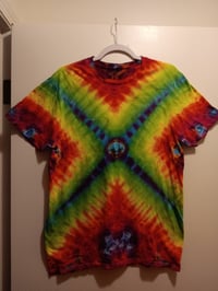 Image 1 of Quantum Rainbow Flux - Adult Medium