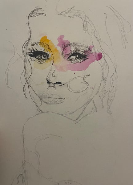 Image of Paint & Sip |  Group | Hero Lady Session 