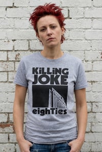 Image 2 of Camiseta Killing Joke