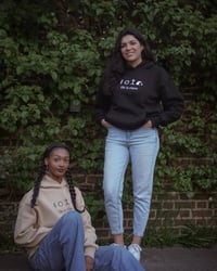 Image 1 of Grave to Glory Hoodie