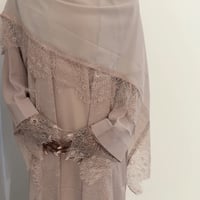 Image 5 of Lace Abaya