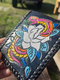 Image 5 of Serpent Cardholder
