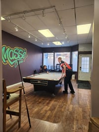 Image 3 of Massé Club membership 