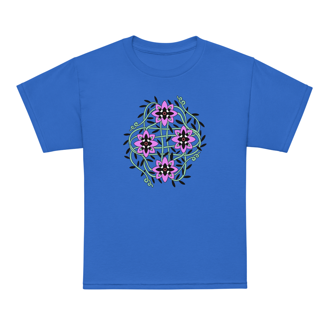 Image of CALICO KIDS