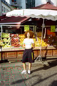 Image 4 of MARLEY SHORT