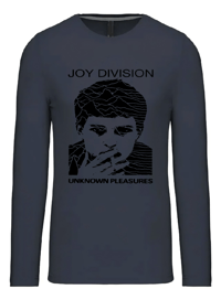 Image 3 of Camiseta M/L Joy Division 