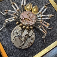 Image 3 of Watch spider (c, 3.5 inches)