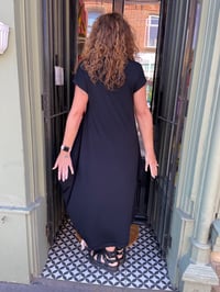 Image 12 of Pippa - Parachute maxi dress