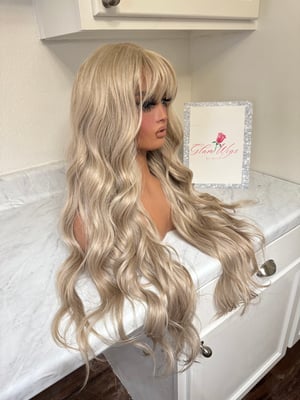 Image of Ellen luxury (ready to ship)