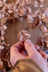 Image 9 of Fox~Earrings 