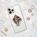 Image of TSITP ART Clear Case for iPhone®